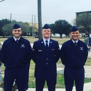 Meet your Posher, Reggie